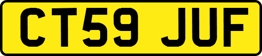 CT59JUF