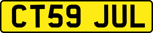 CT59JUL
