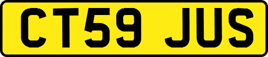CT59JUS