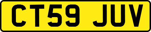 CT59JUV