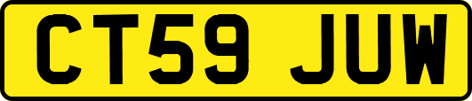 CT59JUW