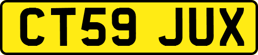 CT59JUX