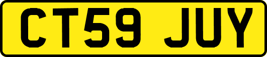 CT59JUY