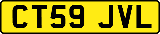CT59JVL