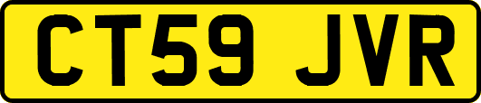 CT59JVR