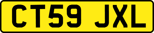 CT59JXL