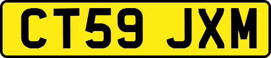 CT59JXM