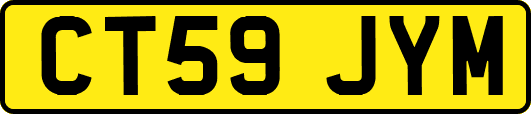 CT59JYM
