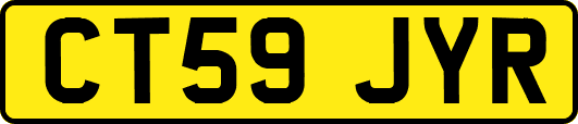 CT59JYR