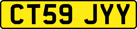 CT59JYY
