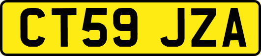 CT59JZA