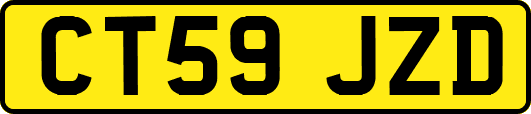 CT59JZD