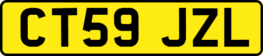 CT59JZL
