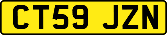 CT59JZN