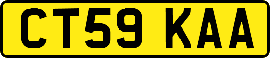 CT59KAA