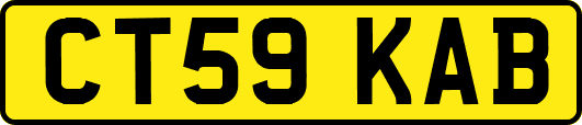 CT59KAB