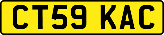 CT59KAC