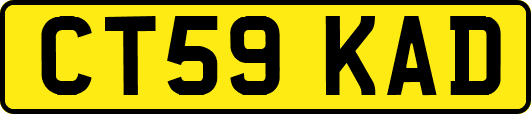 CT59KAD