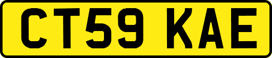 CT59KAE