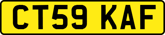 CT59KAF