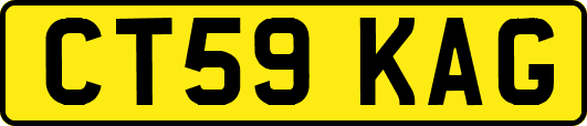 CT59KAG