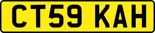 CT59KAH