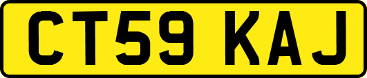 CT59KAJ
