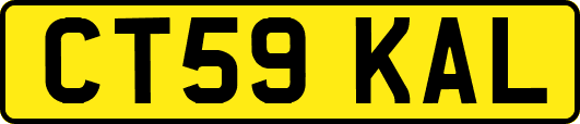 CT59KAL