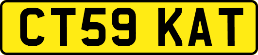 CT59KAT