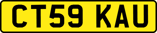 CT59KAU