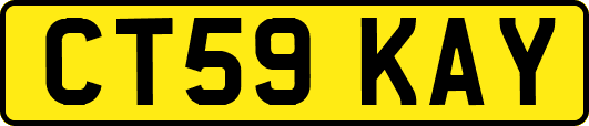 CT59KAY
