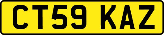 CT59KAZ