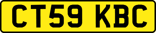 CT59KBC