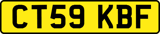 CT59KBF
