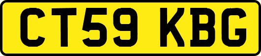 CT59KBG