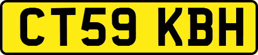 CT59KBH