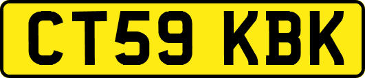 CT59KBK