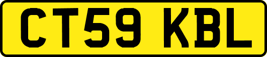 CT59KBL