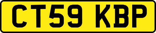 CT59KBP