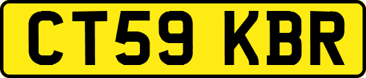 CT59KBR