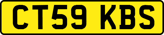 CT59KBS