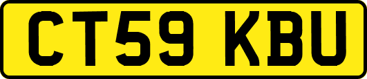 CT59KBU