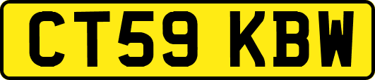 CT59KBW