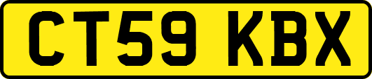CT59KBX