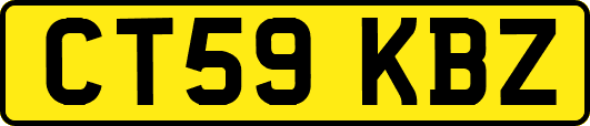 CT59KBZ
