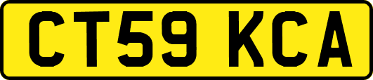 CT59KCA
