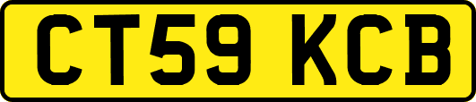 CT59KCB