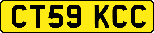 CT59KCC