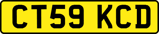 CT59KCD