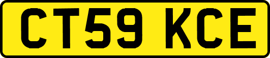 CT59KCE